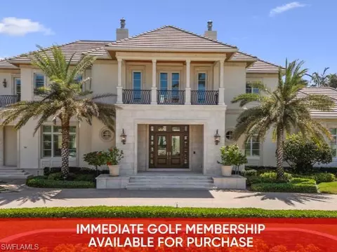 364 Colony Dr, Naples, FL 34108