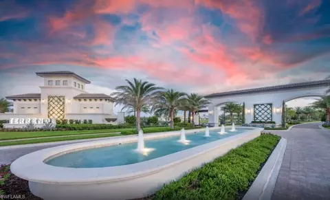 1784 Palomar Ter, Naples, FL 34120