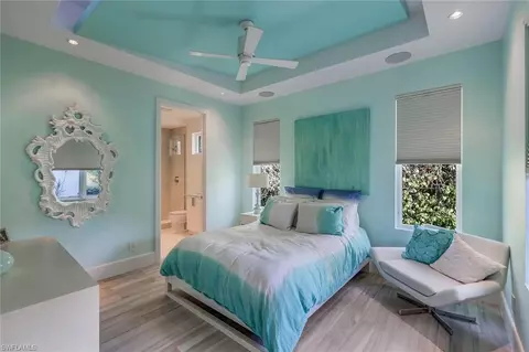 Bedroom - 2296 Hawksridge Loop, Naples, FL 34105 photo 4 of 4