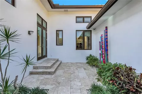 Exterior - 2296 Hawksridge Loop, Naples, FL 34105 photo 4 of 13