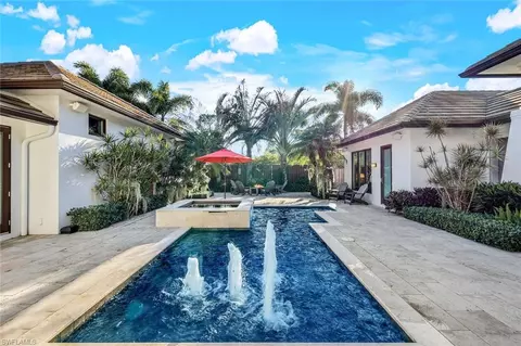 Exterior - 2296 Hawksridge Loop, Naples, FL 34105 photo 3 of 13