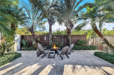 Exterior - 2296 Hawksridge Loop, Naples, FL 34105 photo 11 of 13