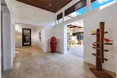 Entry Way - 2296 Hawksridge Loop, Naples, FL 34105 photo 1 of 3