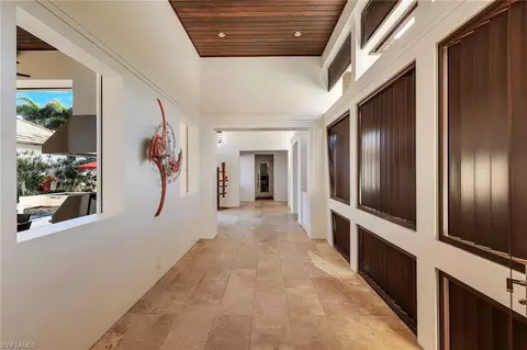 Entry Way - 2296 Hawksridge Loop, Naples, FL 34105 photo 2 of 3
