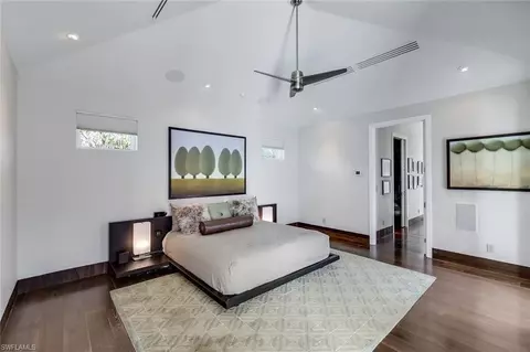 Bedroom - 2296 Hawksridge Loop, Naples, FL 34105 photo 2 of 4