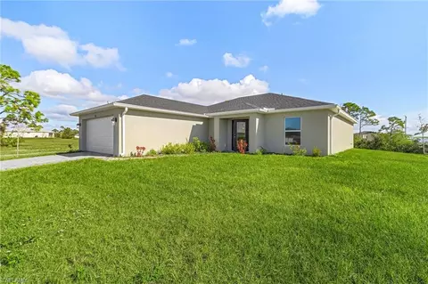 522 NW 20th St, Cape Coral, FL 33993