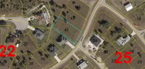 Inwood Rd, Labelle, FL 33935