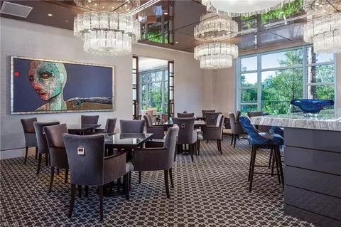 Dining - 6897 Grenadier Blvd #1602, Naples, FL 34108 photo 6 of 6