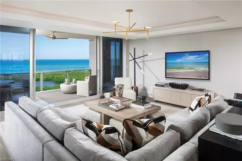 Living - 6897 Grenadier Blvd #1602, Naples, FL 34108 photo 1 of 4