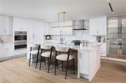 Kitchen - 6897 Grenadier Blvd #1602, Naples, FL 34108 photo 1 of 2