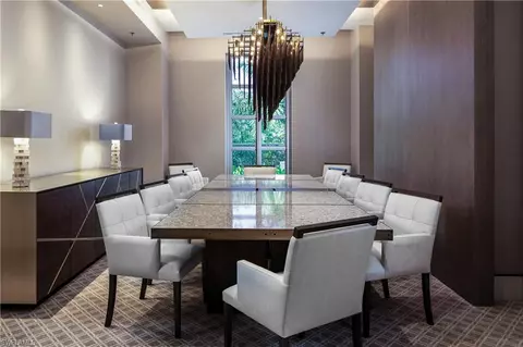 Dining - 6897 Grenadier Blvd #1602, Naples, FL 34108 photo 4 of 6