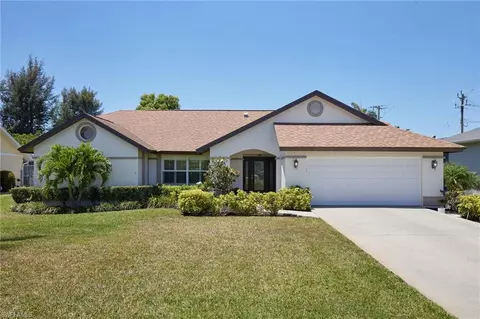 14750 Mahoe Ct, Fort Myers, FL 33908