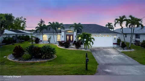 1814 SE 9th Ter, Cape Coral, FL 33990