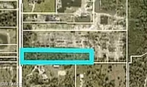 18471 Nalle Rd, North Fort Myers, FL 33917