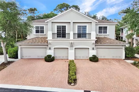 1385 Remington Ct #8101, Naples, FL 34110