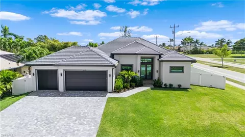 4143 SW 23rd Pl, Cape Coral, FL 33914