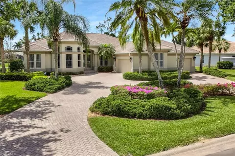 20260 Country Club Dr, Estero, FL 33928