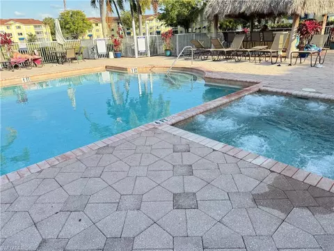 8288 Key Royal Cir #1436, Naples, FL 34119 photo 30