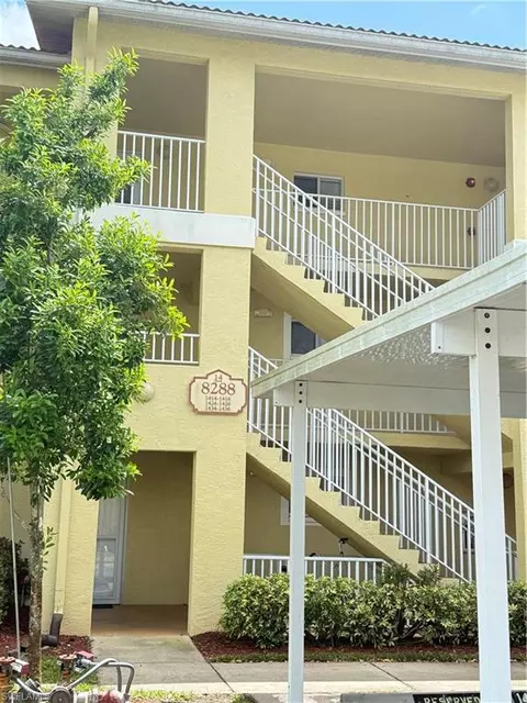 8288 Key Royal Cir #1436, Naples, FL 34119