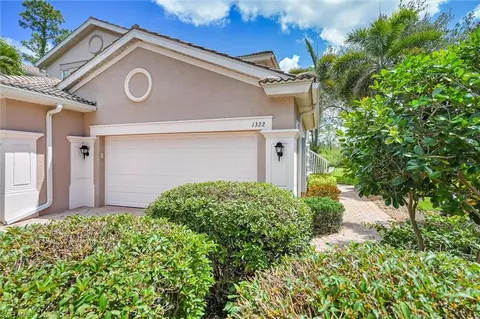 28111 Tamberine Ct #1322, Bonita Springs, FL 34135