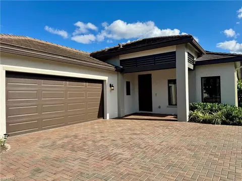 4971 Frattina St, Ave Maria, FL 34142