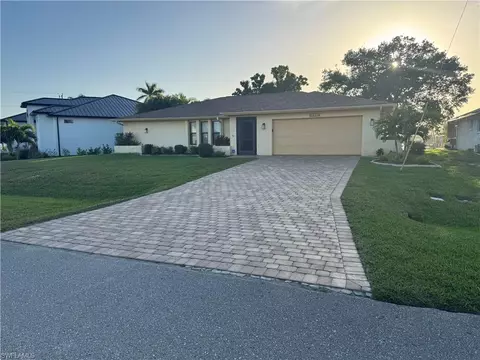 4628 SW 18th Ave, Cape Coral, FL 33914