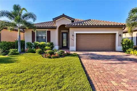 13509 San Georgio Dr, Estero, FL 33928