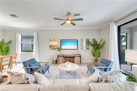 Living - 19916 Beechcrest Pl, Estero, FL 33928 photo 3 of 4