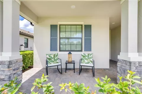 Exterior - 19916 Beechcrest Pl, Estero, FL 33928 photo 10 of 15