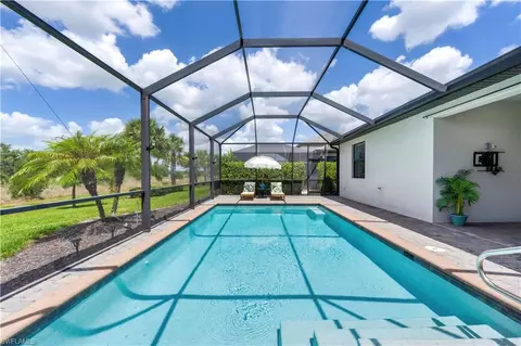 Exterior - 19916 Beechcrest Pl, Estero, FL 33928 photo 4 of 15
