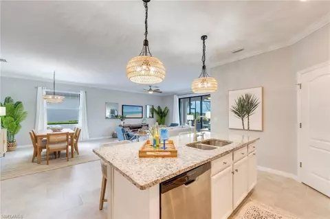 Kitchen - 19916 Beechcrest Pl, Estero, FL 33928 photo 3 of 3