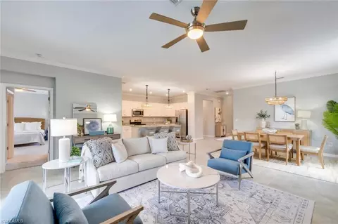 Living - 19916 Beechcrest Pl, Estero, FL 33928 photo 1 of 4