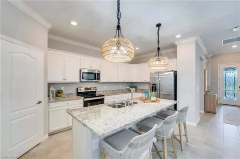 Kitchen - 19916 Beechcrest Pl, Estero, FL 33928 photo 1 of 3