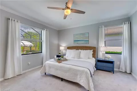 Bedroom - 19916 Beechcrest Pl, Estero, FL 33928 photo 1 of 6