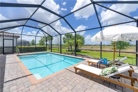 Exterior - 19916 Beechcrest Pl, Estero, FL 33928 photo 5 of 15