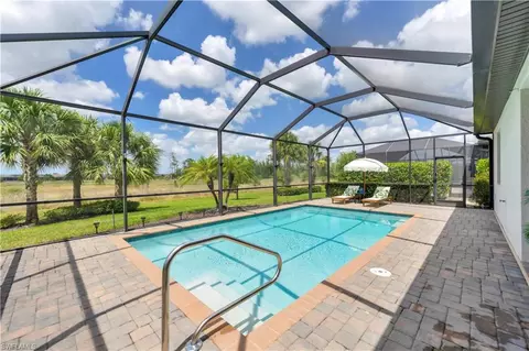 Exterior - 19916 Beechcrest Pl, Estero, FL 33928 photo 3 of 15
