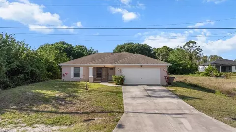 3413 1st St SW, Lehigh Acres, FL 33976