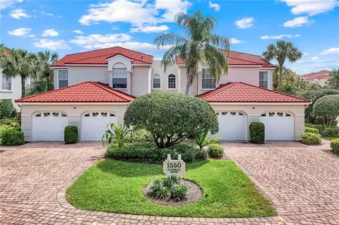 1550 Clermont Dr #E101, Naples, FL 34109