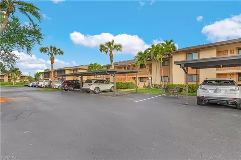 17425 Birchwood Ln #5, Fort Myers, FL 33908