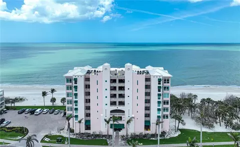 257 Barefoot Beach Blvd #302, Bonita Springs, FL 34134