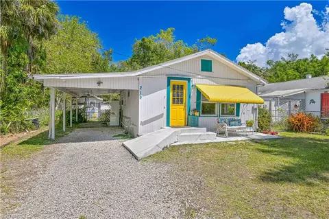 219 Granada Blvd, Fort Myers, FL 33905