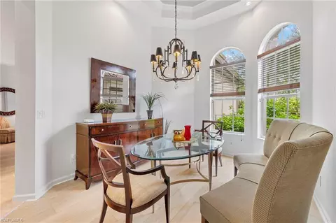 Dining - 8975 Morgan Ct, Naples, FL 34113 photo 2 of 2