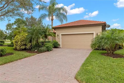 Exterior - 8975 Morgan Ct, Naples, FL 34113 photo 3 of 6