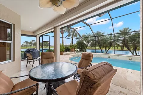 Exterior - 8975 Morgan Ct, Naples, FL 34113 photo 2 of 6