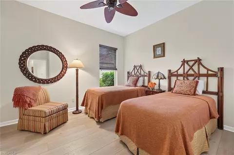 Bedroom - 8975 Morgan Ct, Naples, FL 34113 photo 4 of 4
