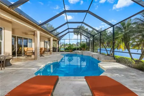 Exterior - 8975 Morgan Ct, Naples, FL 34113 photo 4 of 6