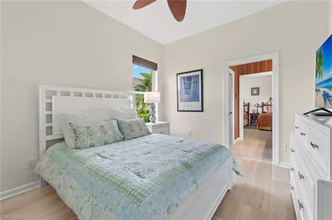 Bedroom - 8975 Morgan Ct, Naples, FL 34113 photo 3 of 4
