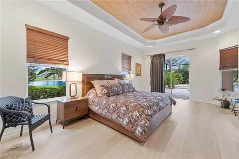 Bedroom - 8975 Morgan Ct, Naples, FL 34113 photo 1 of 4