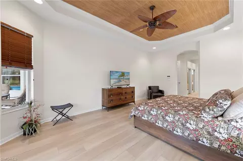 Bedroom - 8975 Morgan Ct, Naples, FL 34113 photo 2 of 4