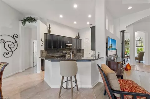 Kitchen - 8975 Morgan Ct, Naples, FL 34113 photo 1 of 3